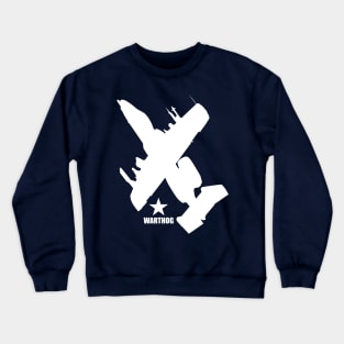 A-10 Warthog Crewneck Sweatshirt